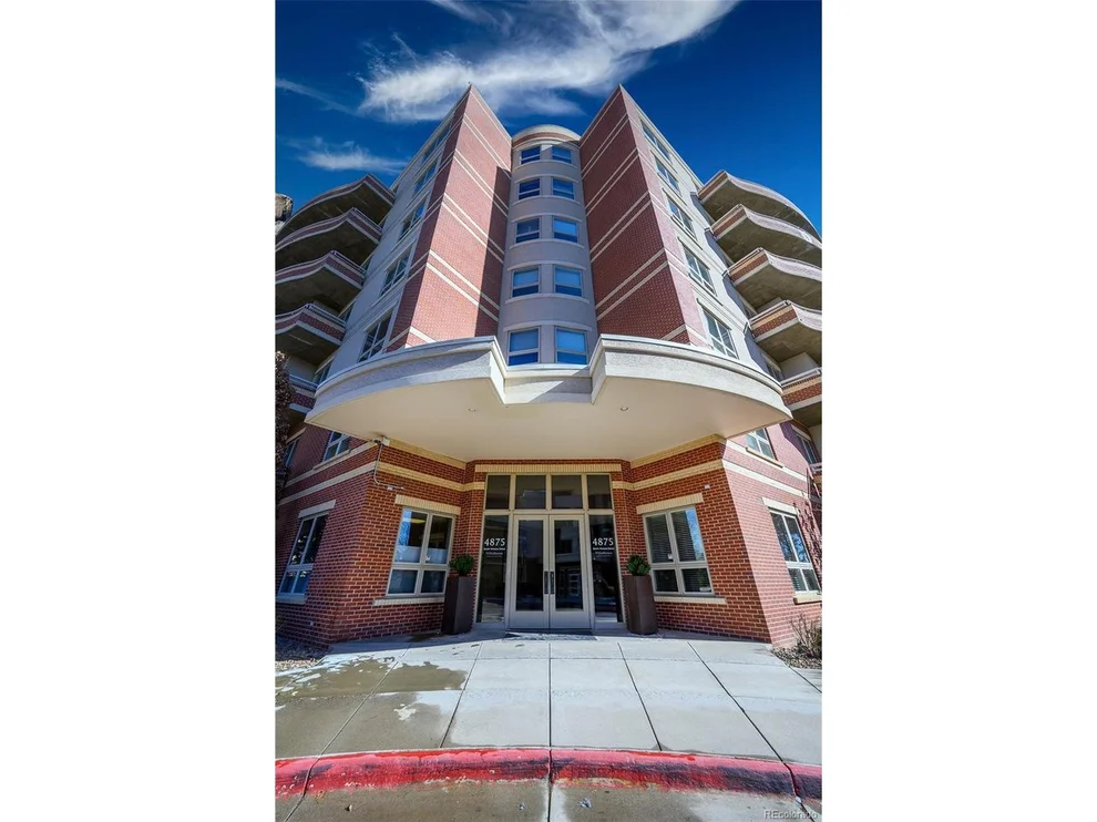 Unit for sale at 4875 S Monaco St, Denver, CO 80237