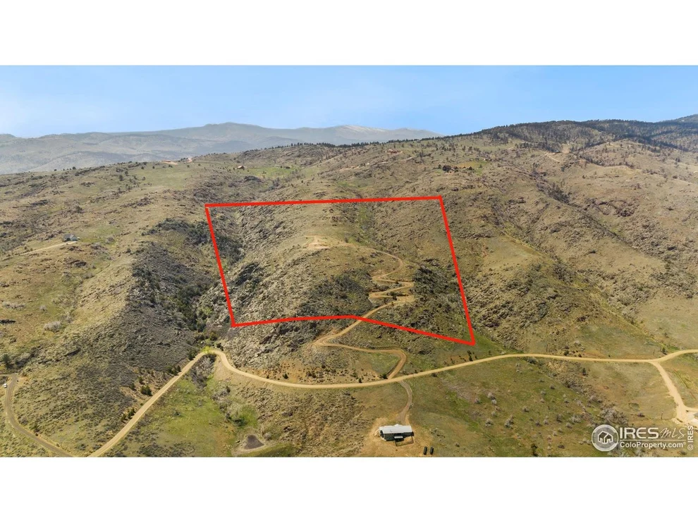 Unit for sale at 13055 Swanson Ranch Rd, Loveland, CO 80538