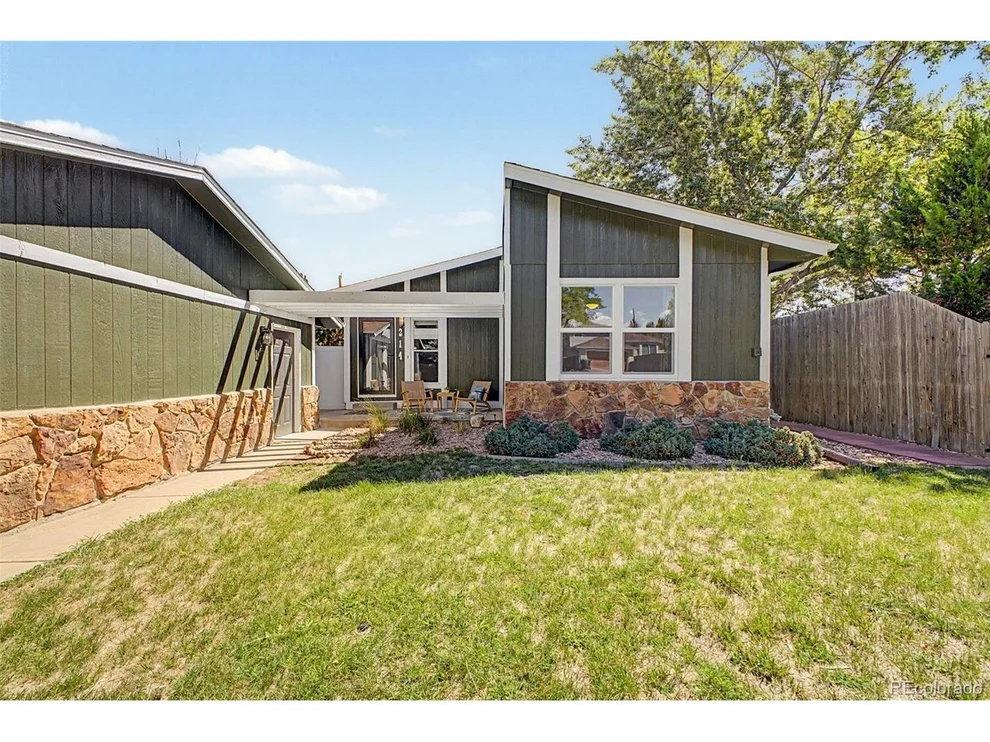 Unit for sale at 214 Poppy St, Golden, CO 80401