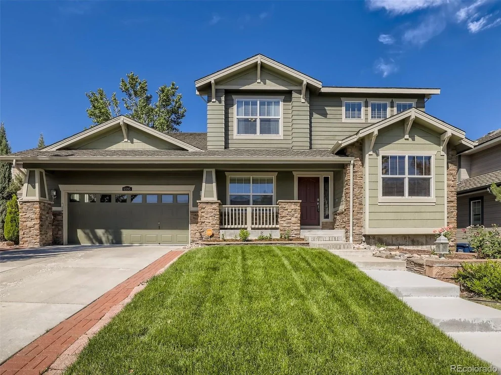 Unit for sale at 6595 S Chase St, Littleton, CO 80123