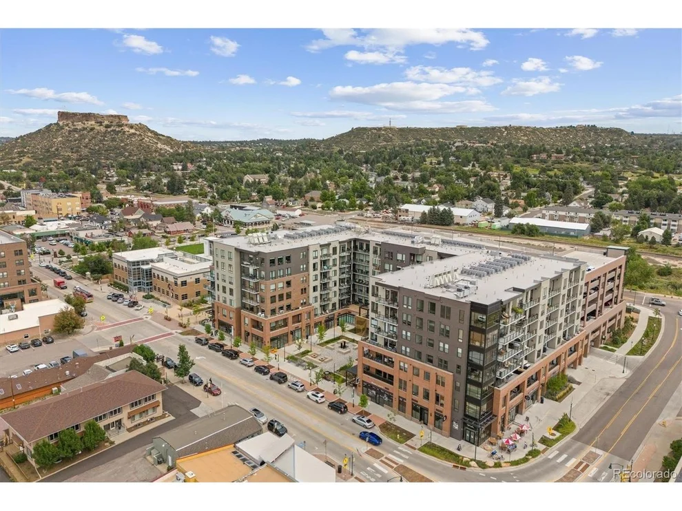 Unit for sale at 20 Wilcox St, Castle Rock, CO 80104