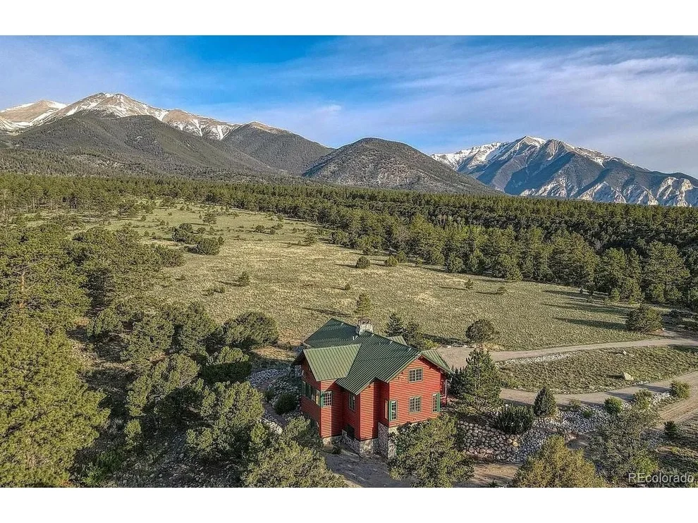 Unit for sale at 16750 Kiowa Rd, Salida, CO 81201