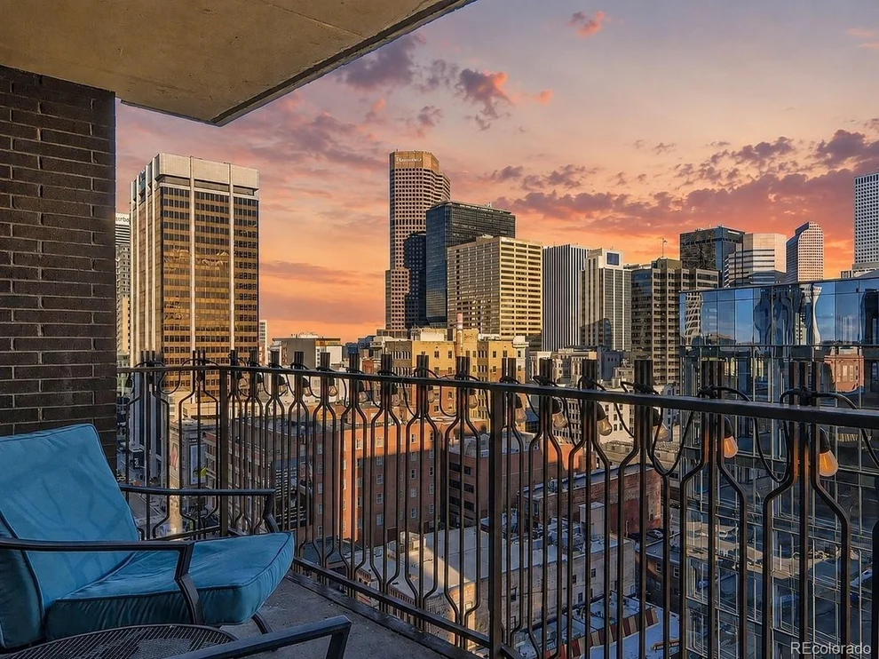 Unit for sale at 1020 15th St, Denver, CO 80202