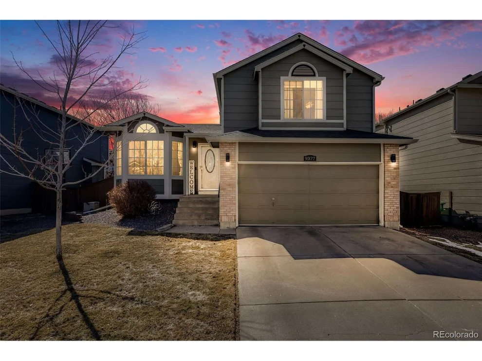 Unit for sale at 9377 Weeping Willow Ct, Highlands Ranch, CO 80130