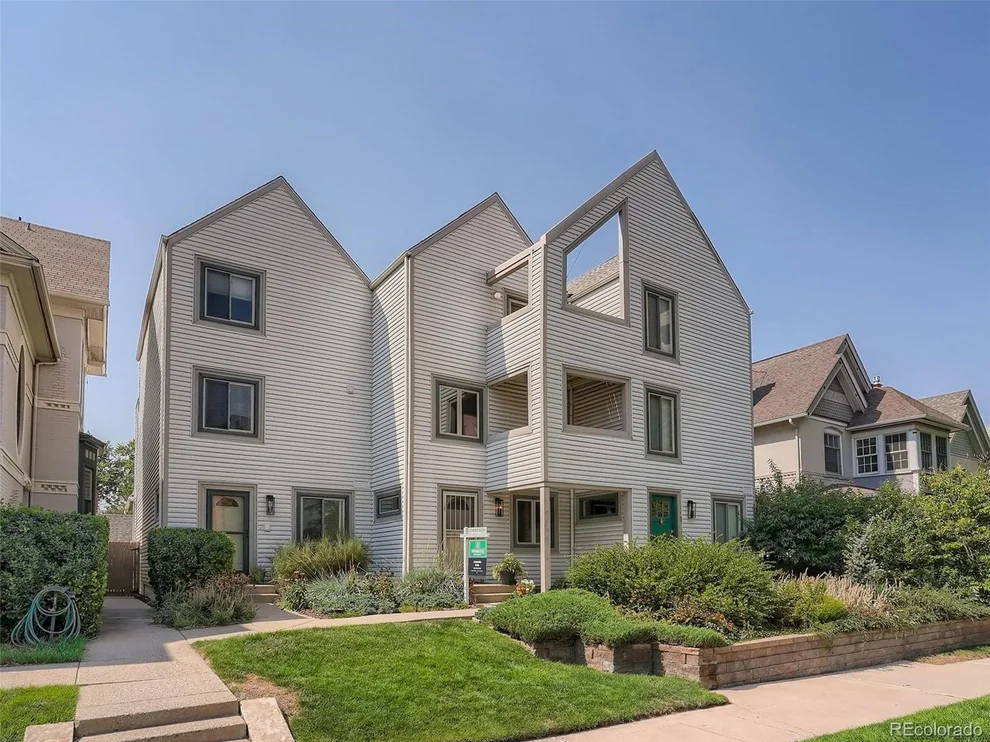 Unit for sale at 111 Pearl St, Denver, CO 80203