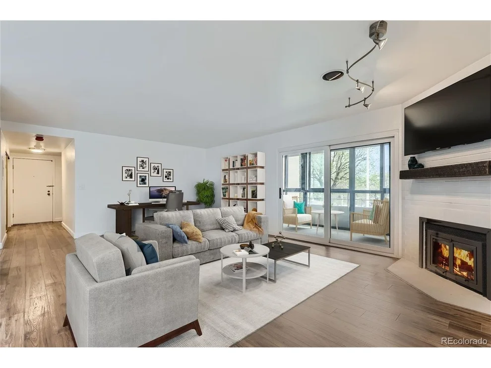 Unit for sale at 800 Pearl St, Denver, CO 80203