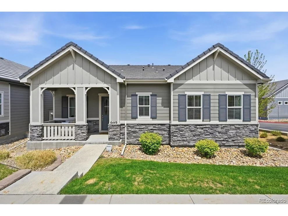 Unit for sale at 6449 Village Ln, Centennial, CO 80111