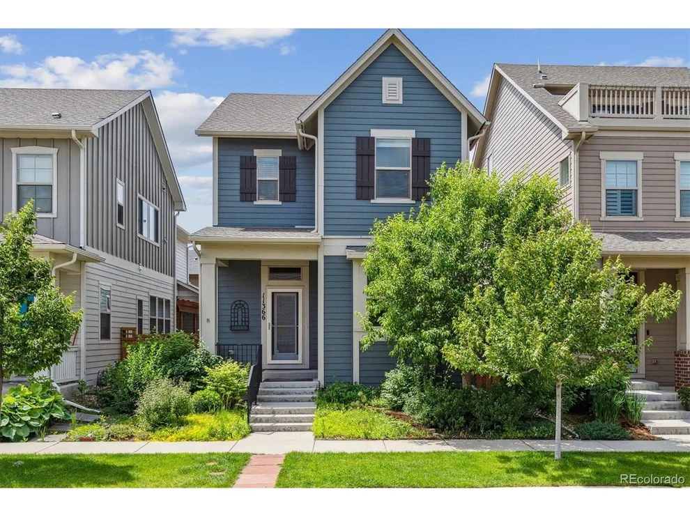 Unit for sale at 11366 E 27th Ave, Denver, CO 80238