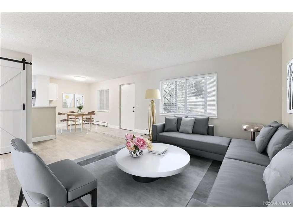 Unit for sale at 2225 S Jasmine St, Denver, CO 80222