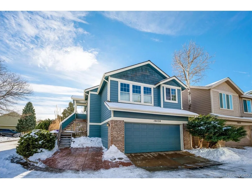 Unit for sale at 10430 W 83rd Ave, Arvada, CO 80005