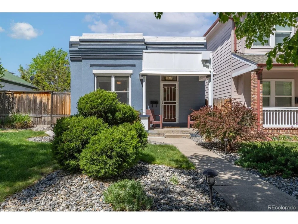 Unit for sale at 2643 N Marion St, Denver, CO 80205