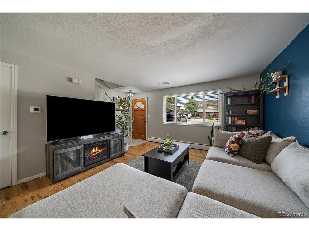 Unit for sale at 18226 W 3rd Pl, Golden, CO 80401