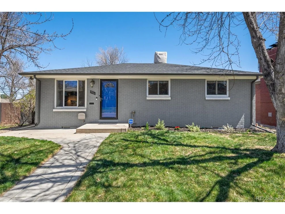 Unit for sale at 336 S Ivy St, Denver, CO 80224