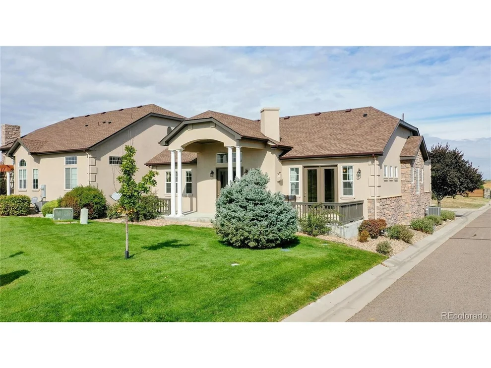 Unit for sale at 16380 E 119th Cir, Commerce City, CO 80022