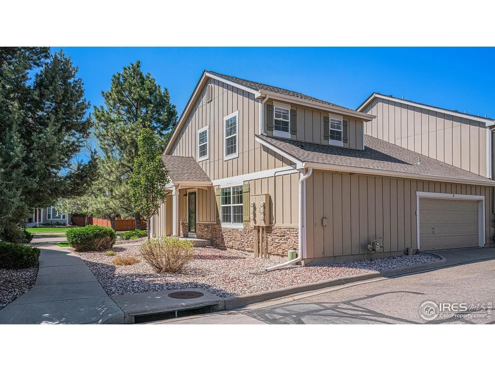 Unit for sale at 2130 Stetson Creek Dr, Fort Collins, CO 80528