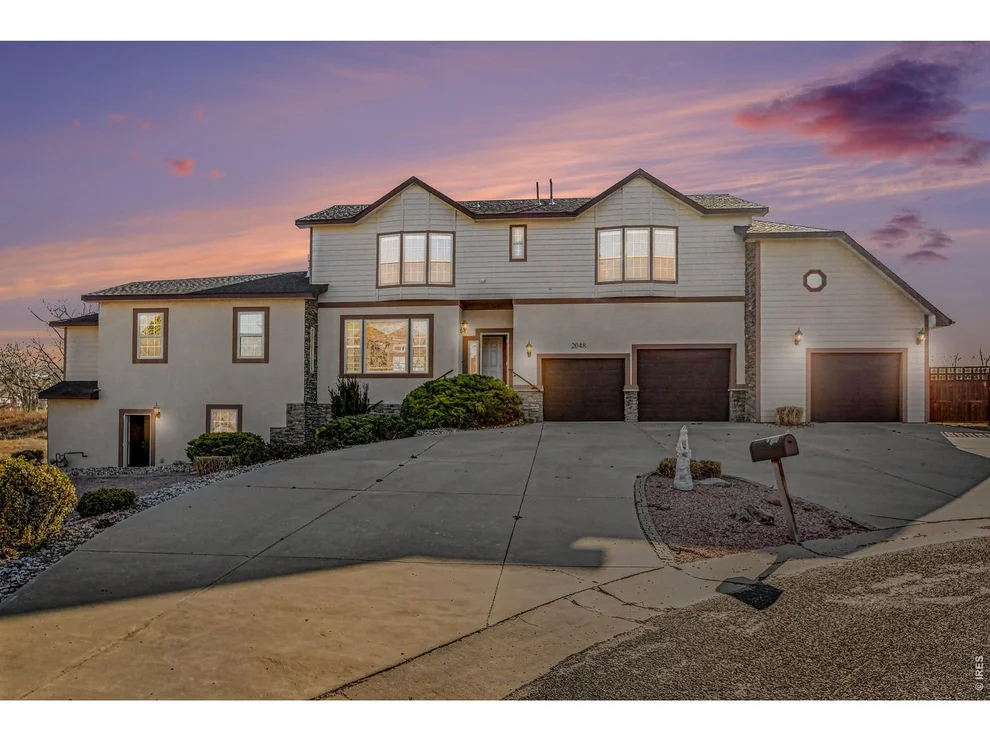 Unit for sale at 2048 Fairway Ln, Greeley, CO 80634
