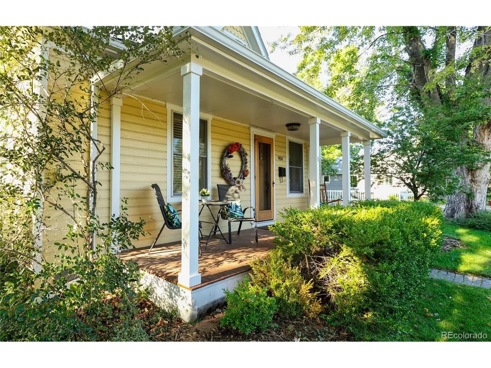 Unit for sale at 904 Rex St, Louisville, CO 80027