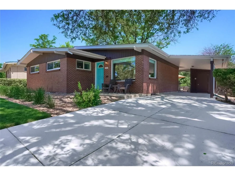 Unit for sale at 440 W 4th Avenue Dr, Broomfield, CO 80020
