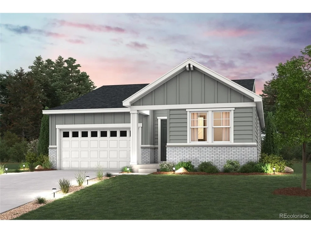 Unit for sale at 3621 Sandreed St, Dacono, CO 80514