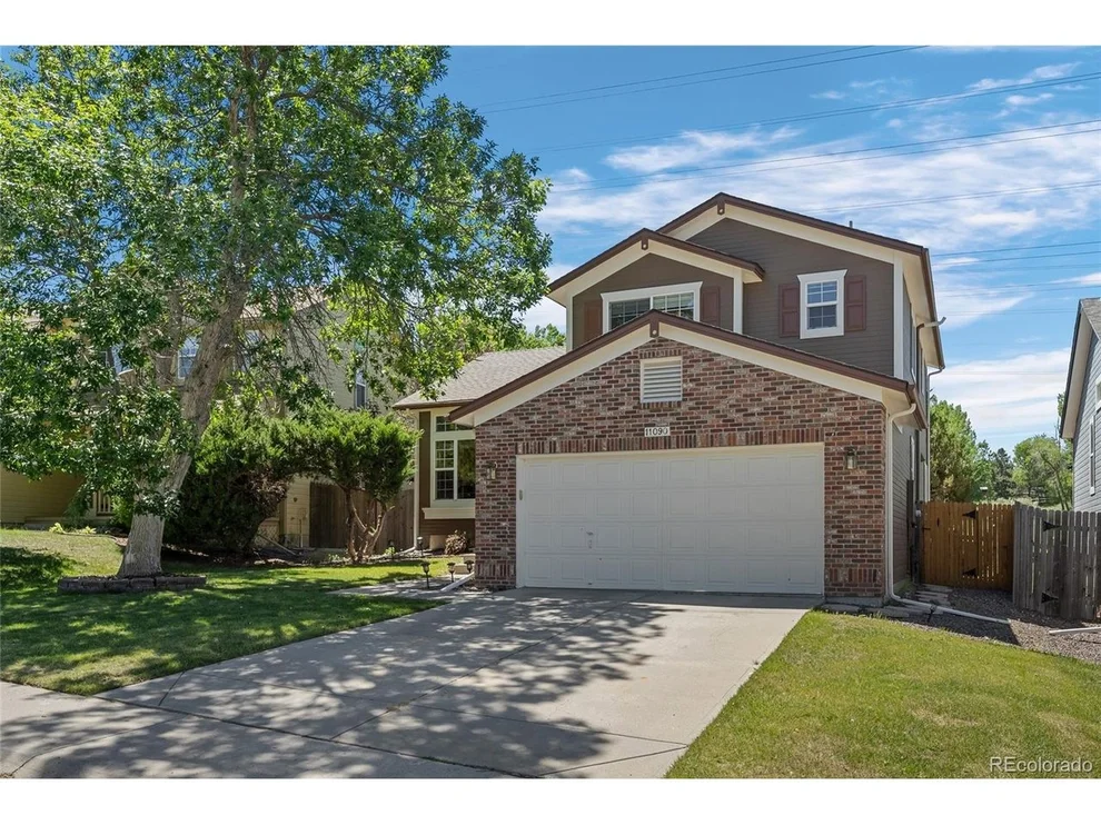 Unit for sale at 11090 Tim Tam Way, Parker, CO 80138