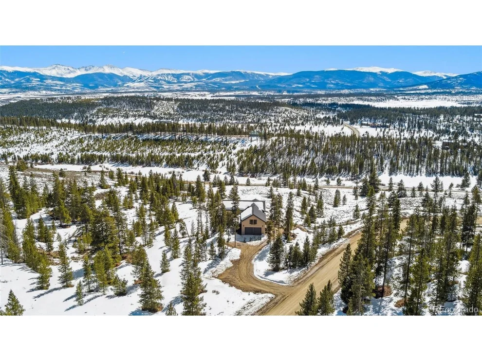 Unit for sale at 260 County Road 8551, Tabernash, CO 80478