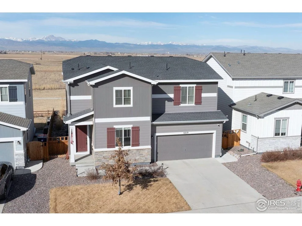 Unit for sale at 6219 Bauer Dr, Frederick, CO 80504
