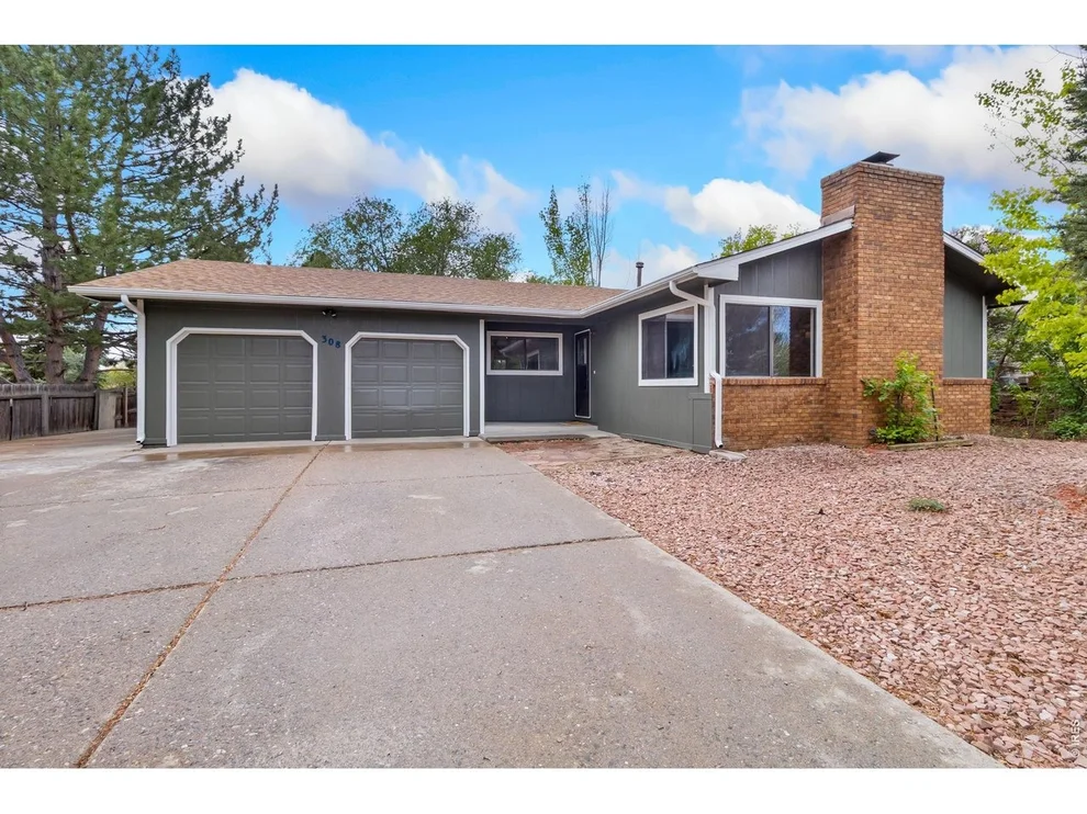 Unit for sale at 308 W 52nd St, Loveland, CO 80538