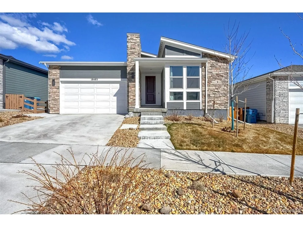Unit for sale at 18483 W 94th Ln, Arvada, CO 80007