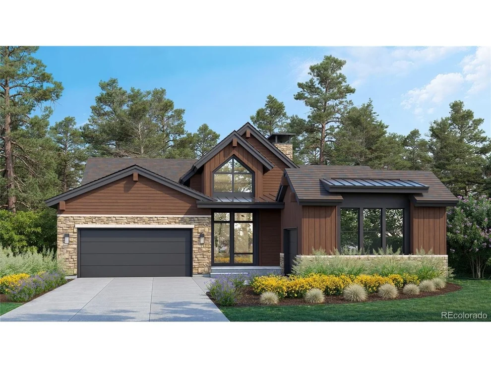 Unit for sale at 7975 Claret Cup Ct, Parker, CO 80134