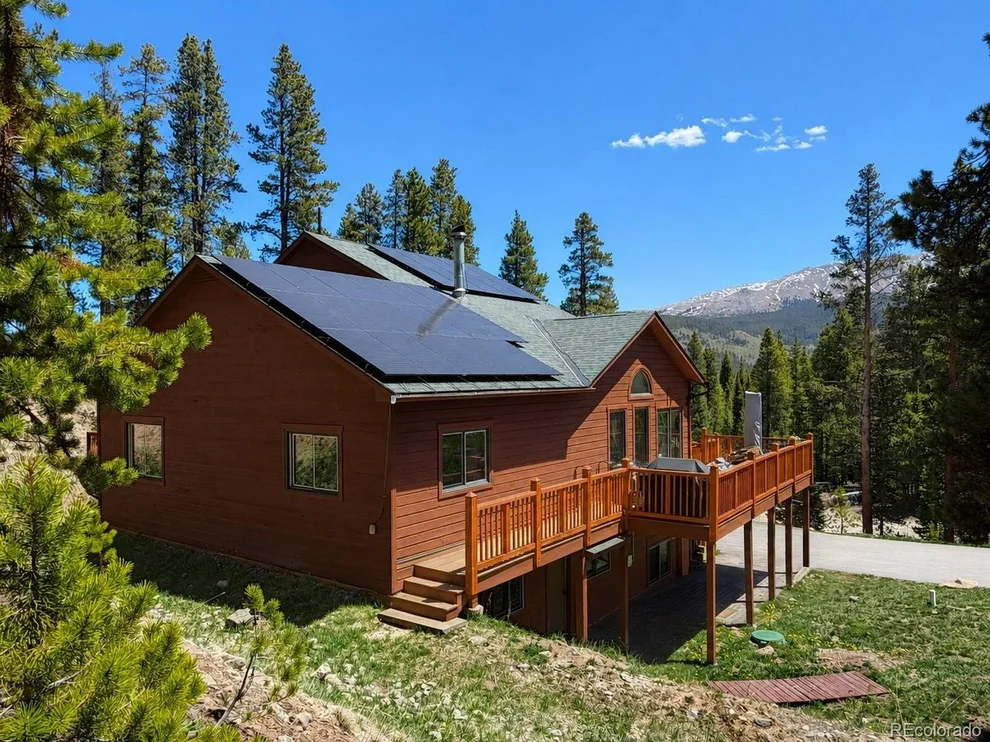 Unit for sale at 54 Lakeview Dr, Breckenridge, CO 80424