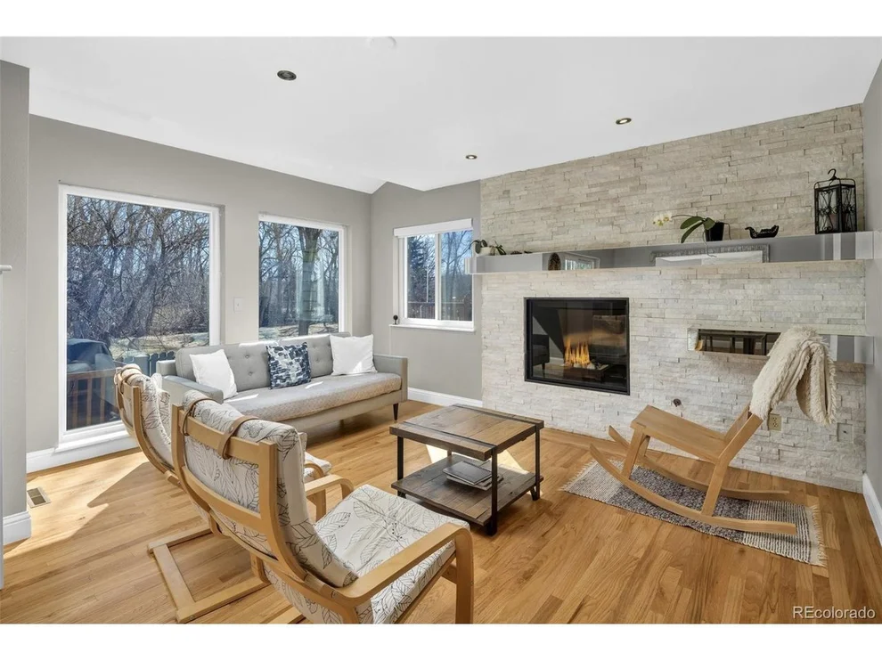 Unit for sale at 72 Mineola Ct, Boulder, CO 80303