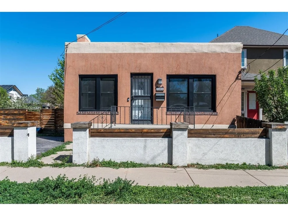 Unit for sale at 1803 E 36th Ave, Denver, CO 80205