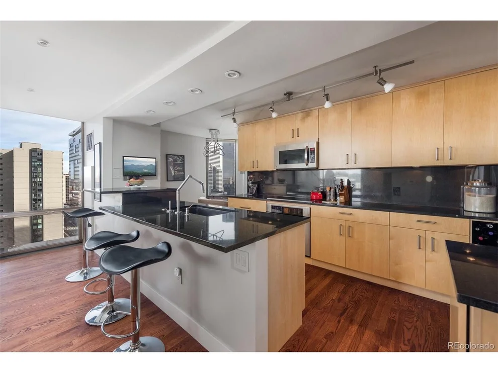 Unit for sale at 1625 Larimer St, Denver, CO 80202
