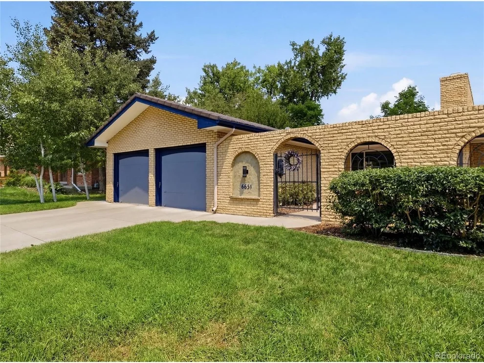 Unit for sale at 6651 E Ithaca Pl, Denver, CO 80237