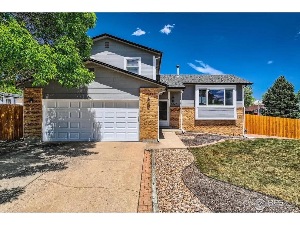 Unit for sale at 2447 E 100th Way, Thornton, CO 80229