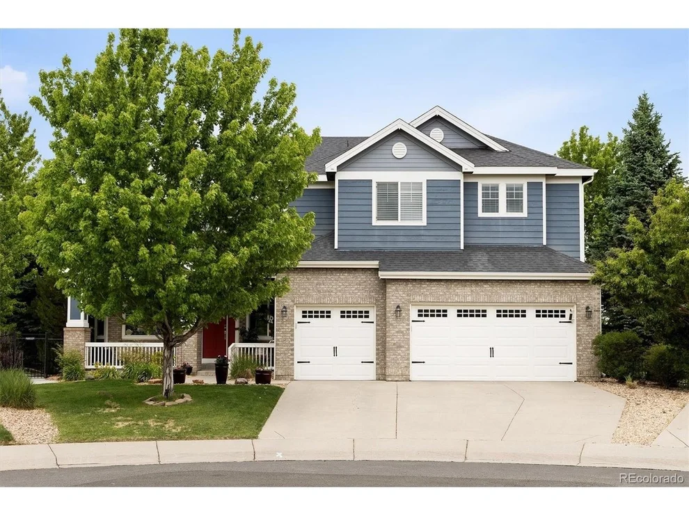 Unit for sale at 8231 S Shady Grove Ct, Aurora, CO 80016