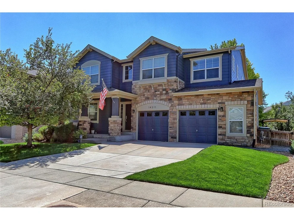 Unit for sale at 14311 Waterside Ln, Broomfield, CO 80023