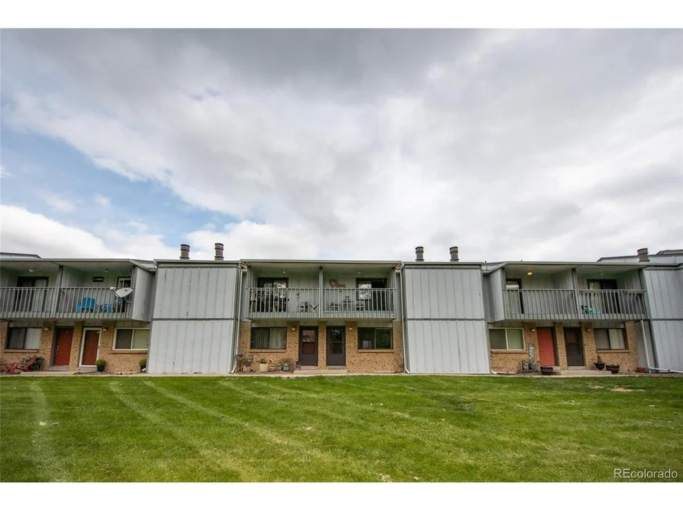 Unit for sale at 440 Vance St, Lakewood, CO 80226