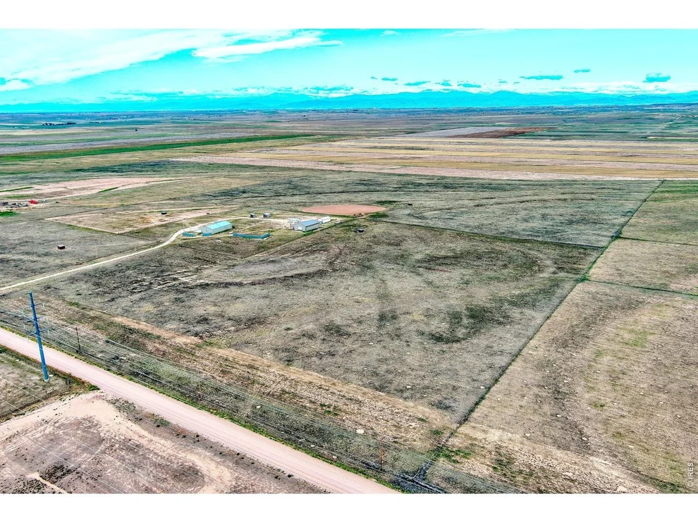 Unit for sale at CO Rd 27, Nunn, CO 80648