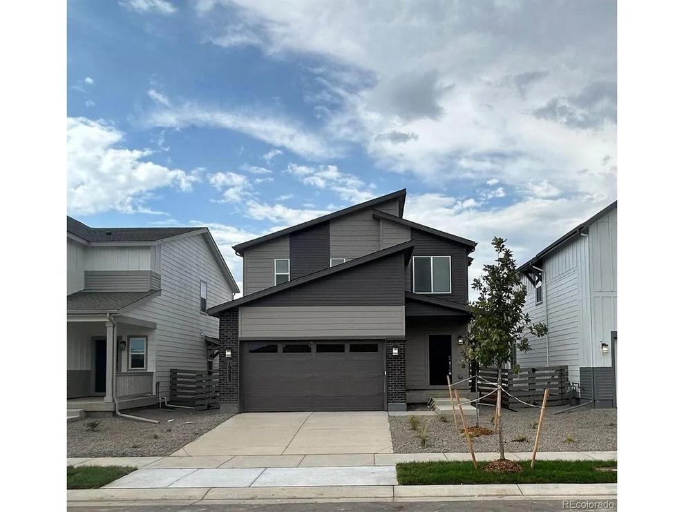 Unit for sale at 19083 E 93rd Pl, Commerce City, CO 80022
