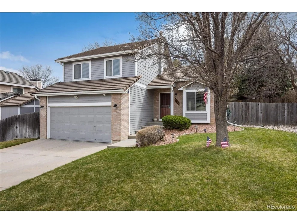 Unit for sale at 11564 W 67th Pl, Arvada, CO 80004
