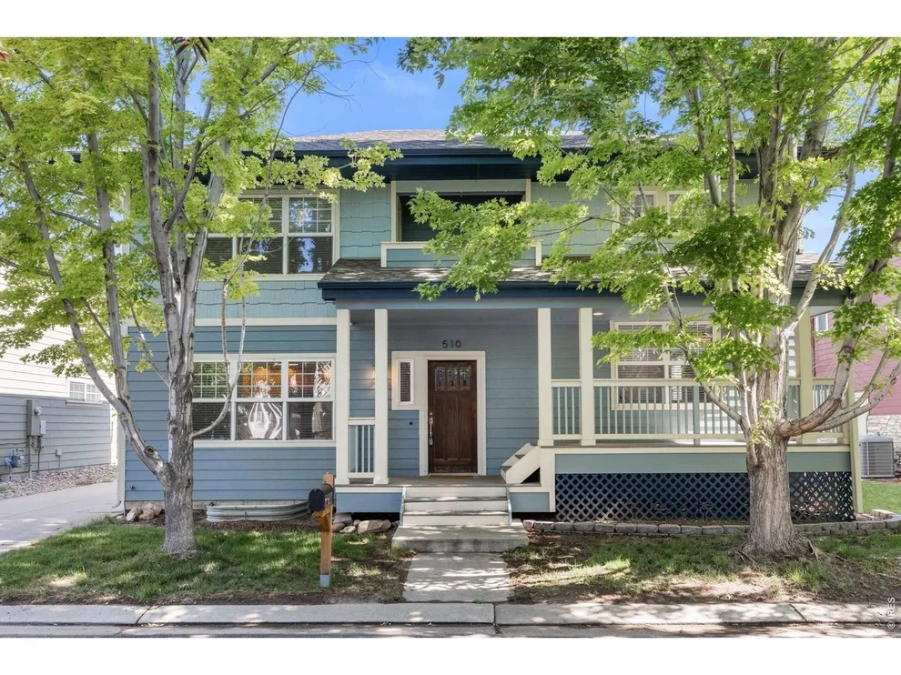 Unit for sale at 510 Noel Ave, Longmont, CO 80501