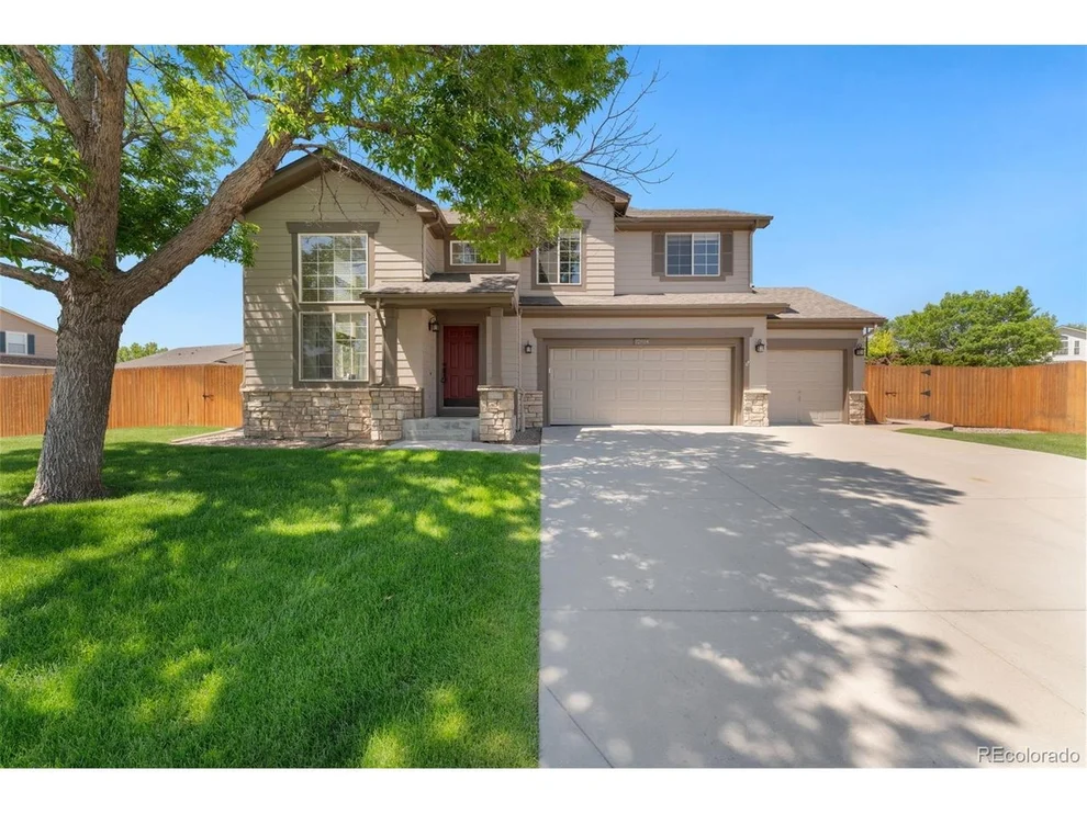 Unit for sale at 12814 Forest Cir, Thornton, CO 80241