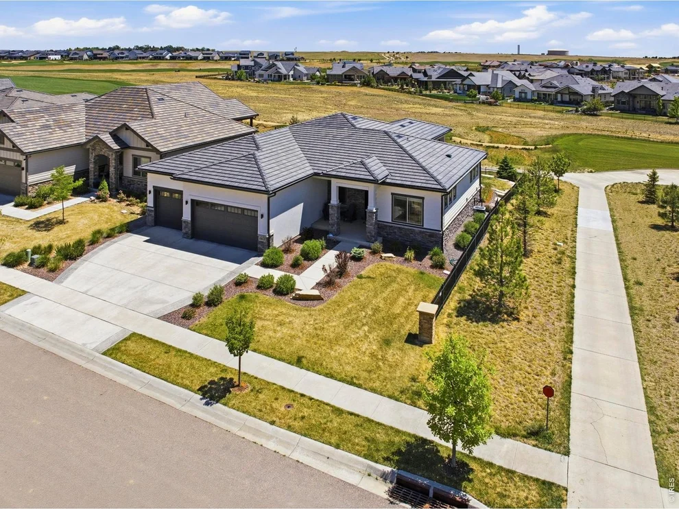 Unit for sale at 2812 Heron Lakes Pkwy, Berthoud, CO 80513