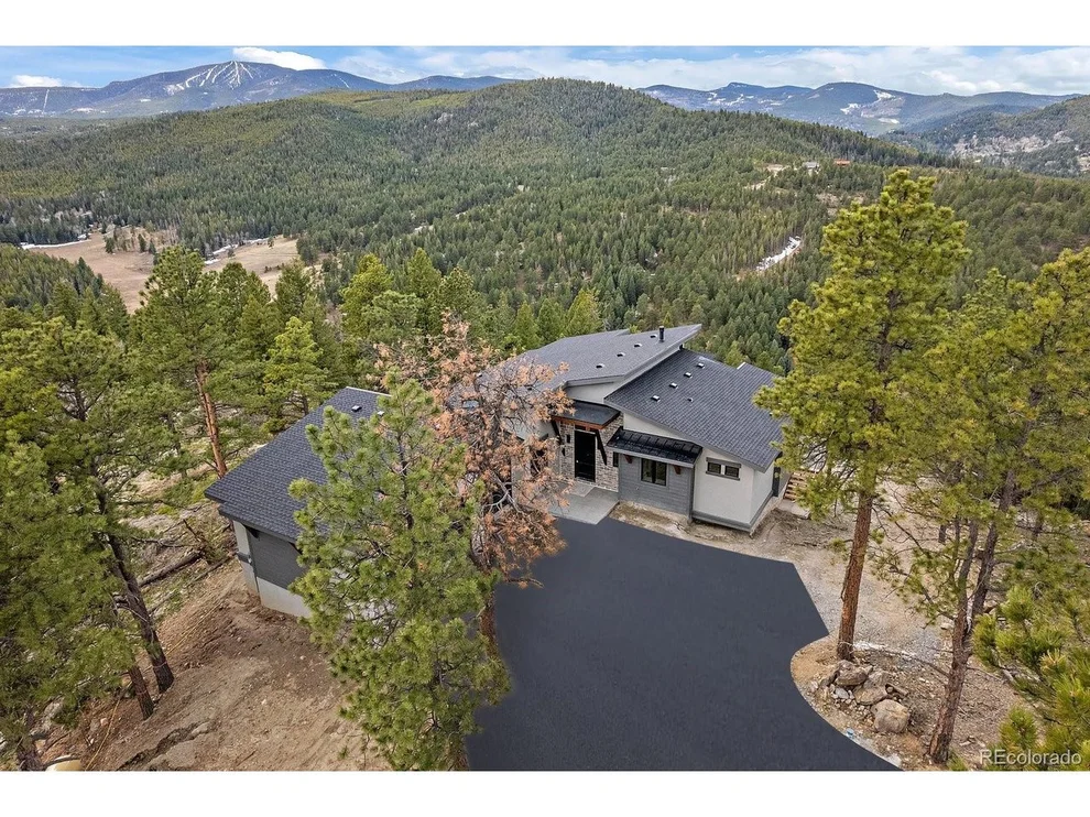 Unit for sale at 29704 Meadow Spur Ln, Evergreen, CO 80439
