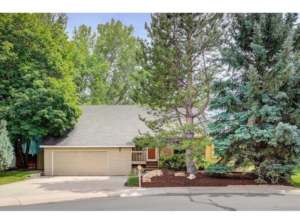 Unit for sale at 1513 Rolf Ct, Fort Collins, CO 80525