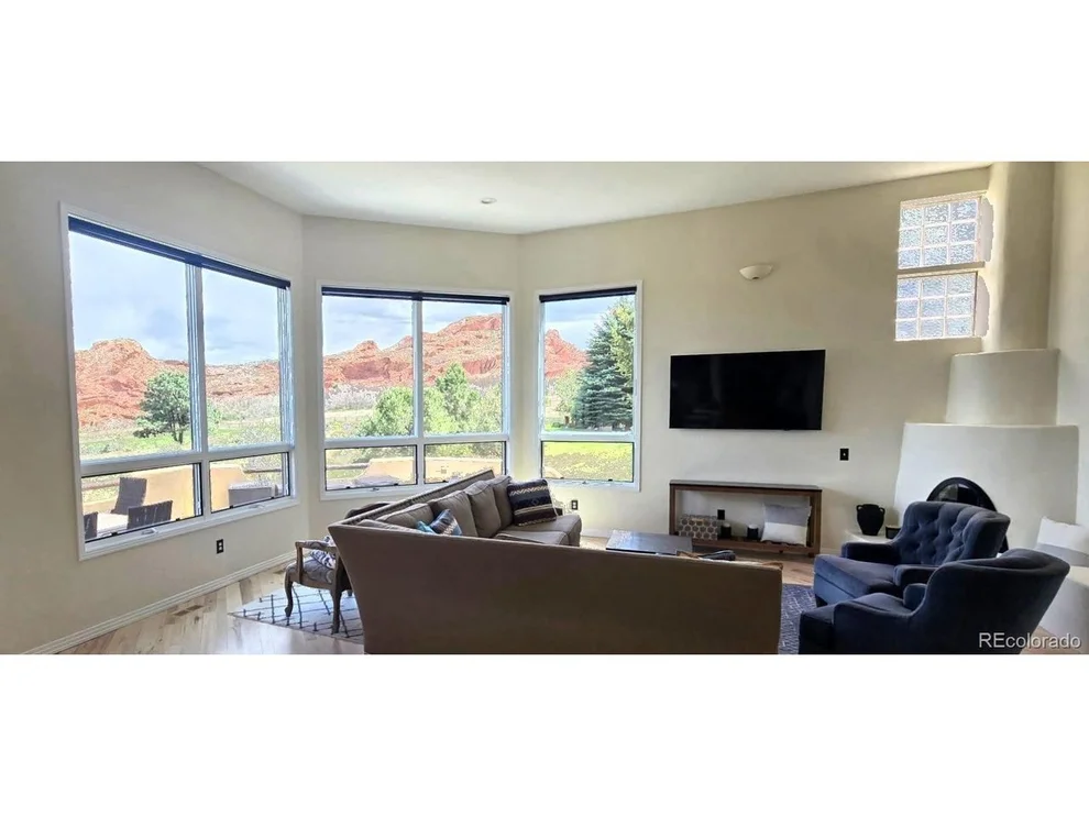 Unit for sale at 6324 Willow Broom Trl, Littleton, CO 80125
