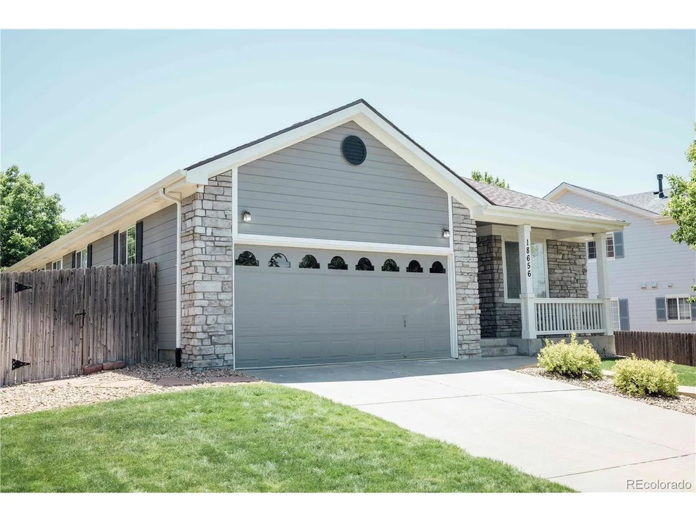 Unit for sale at 18656 E Harvard Dr, Aurora, CO 80013
