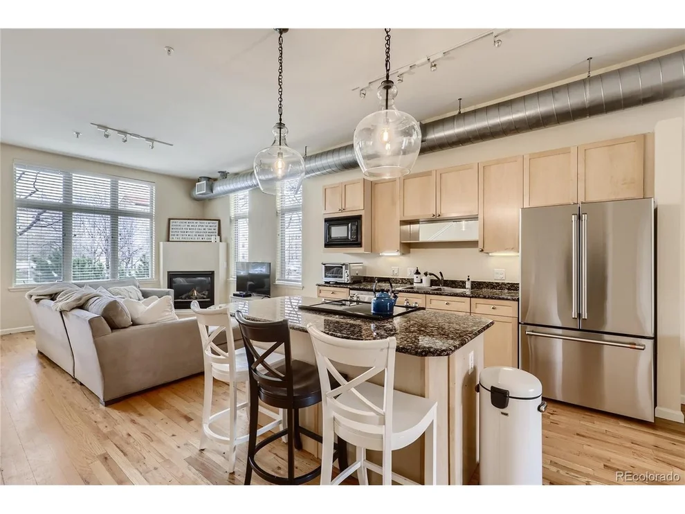 Unit for sale at 275 Rampart Way, Denver, CO 80230