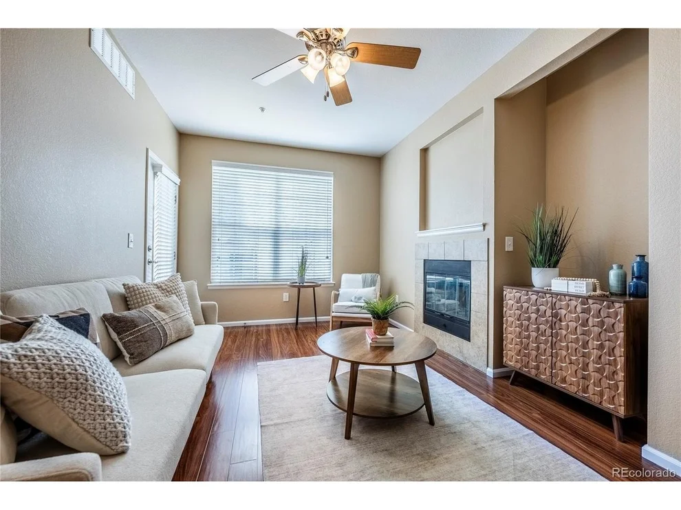 Unit for sale at 17525 Wilde Ave, Parker, CO 80134